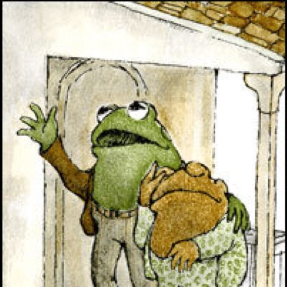 Meet your Posher, Porkchopy! - Picture 1 of 1